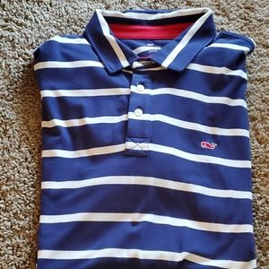 Vineyard Vines Polo